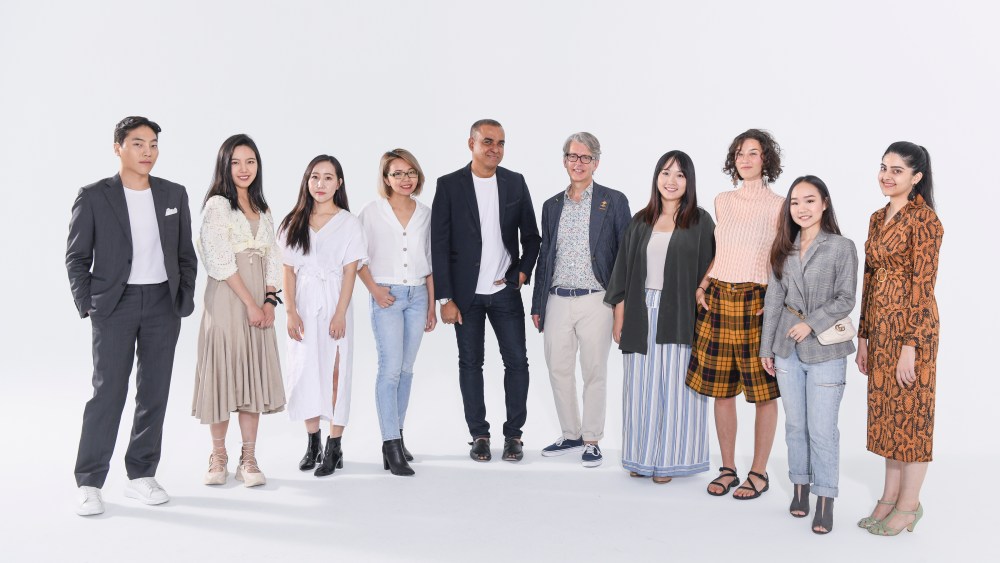 Supima Design Competition 2019