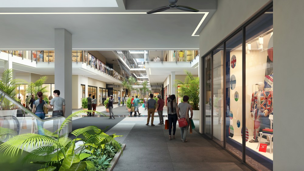 Bal Harbour Shops Secures $550 Million MetLife Loan for Expansion