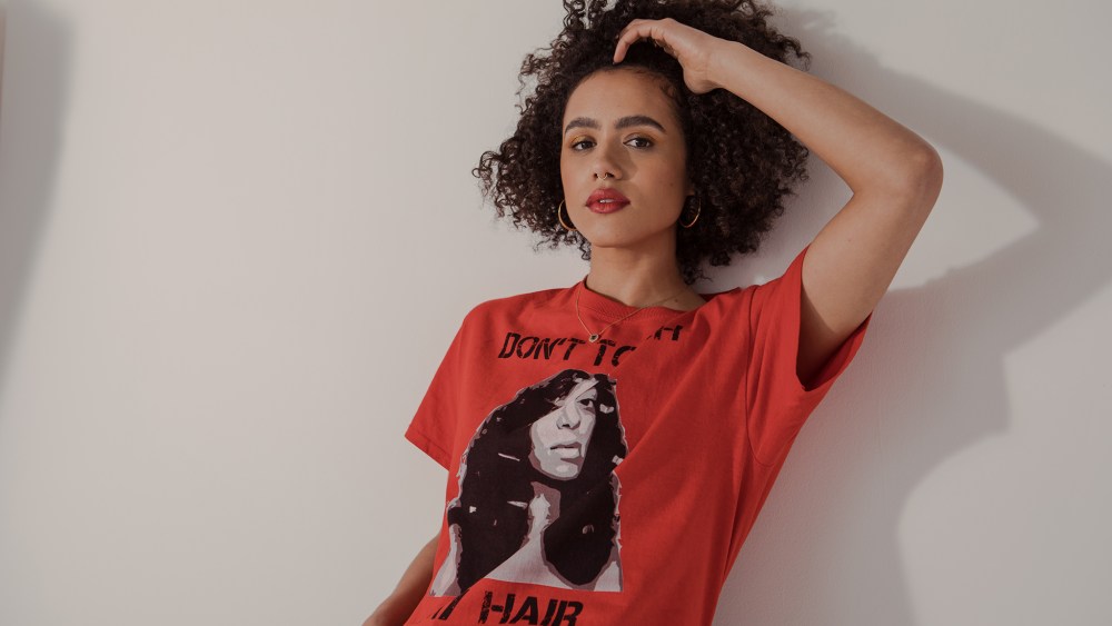 Nathalie Emmanuel