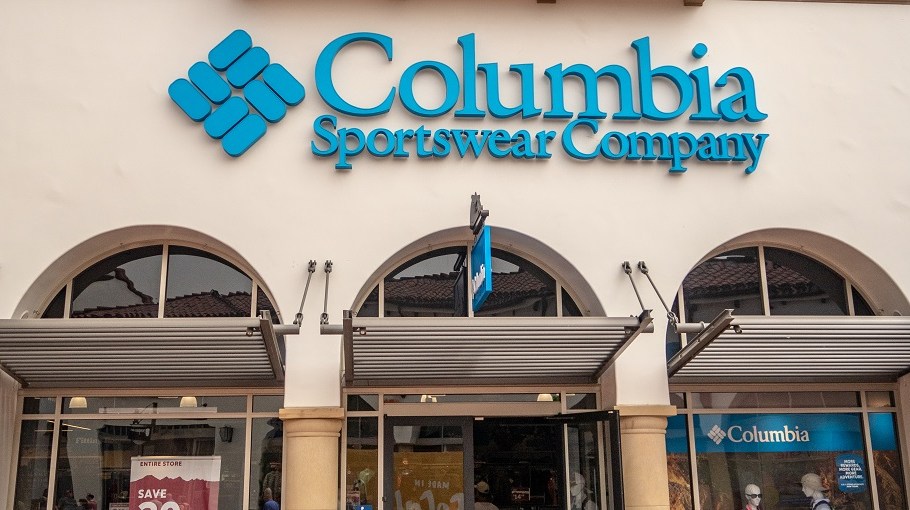 Columbia Sportswear
