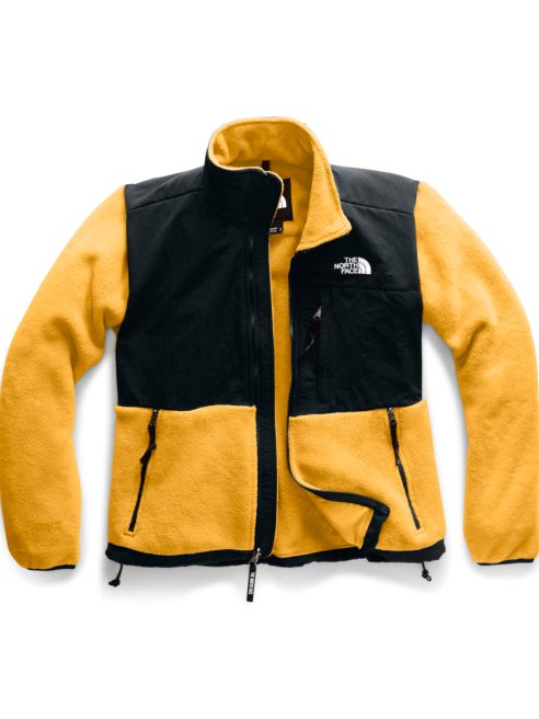 Outdoor jacket from The North Face