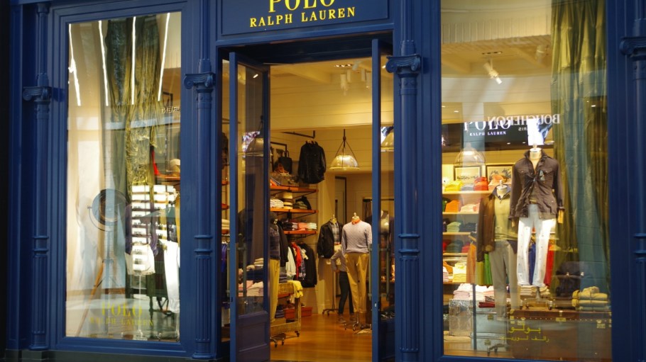 Polo Ralph Lauren Q1 North America