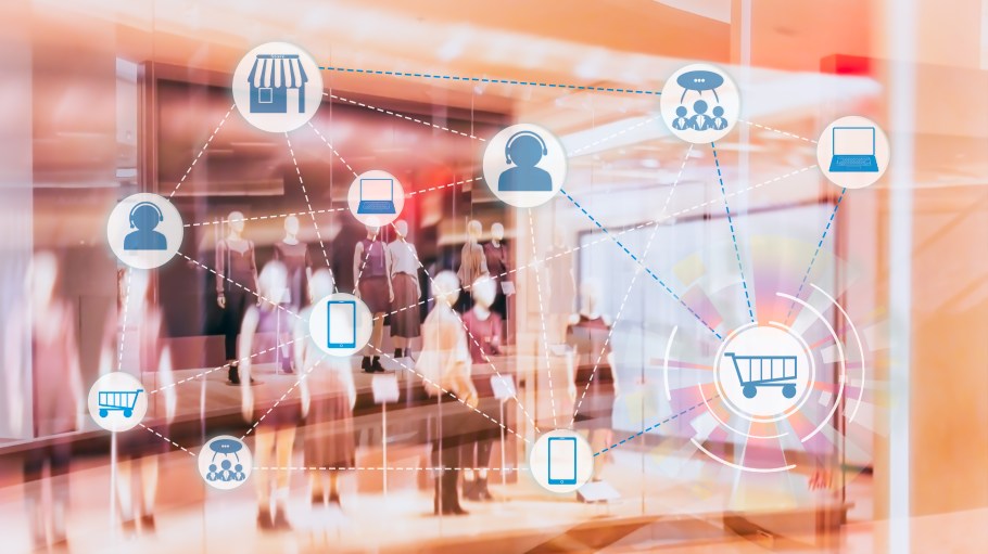 Retail Data Platform