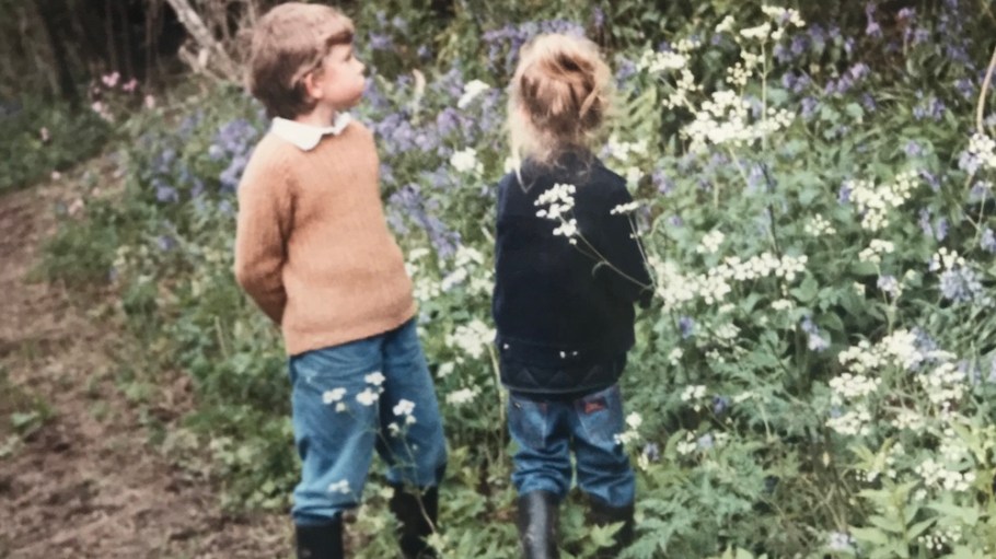 Amy Leverton, Denim Dudes