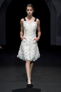 Atelier By Fang Couture Fall 2019