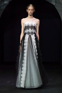 Atelier By Fang Couture Fall 2019