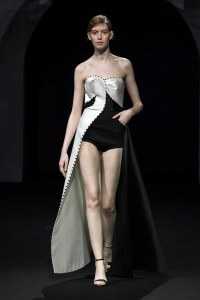 Atelier By Fang Couture Fall 2019