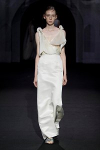 Atelier By Fang Couture Fall 2019