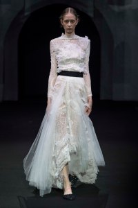 Atelier By Fang Couture Fall 2019