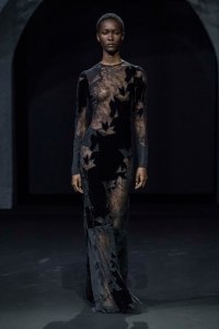 Atelier By Fang Couture Fall 2019