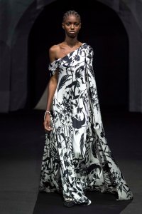 Atelier By Fang Couture Fall 2019