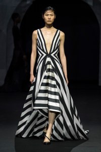 Atelier By Fang Couture Fall 2019