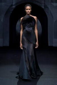Atelier By Fang Couture Fall 2019