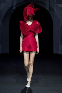 Atelier By Fang Couture Fall 2019