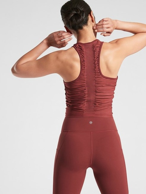 athleta supersonic