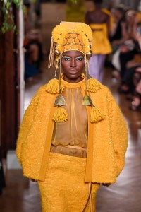 Valentino Couture Fall 2019
