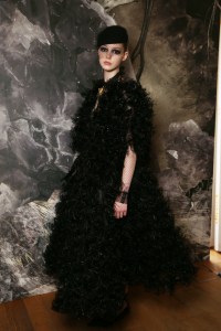 Christian Dior Couture Fall 2019