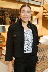 Blanca Li