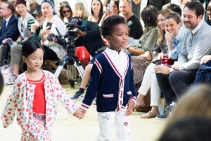 Bonpoint Couture Fall 2019