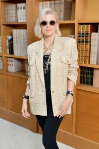 Cecile Cassel