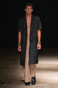 Chavarria Men's Spring 2020