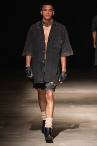 Chavarria Men's Spring 2020