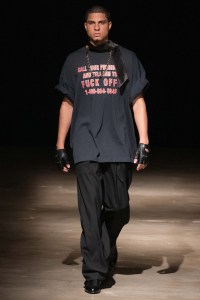 Chavarria Men's Spring 2020