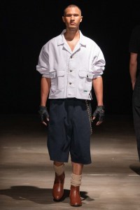 Chavarria Men's Spring 2020