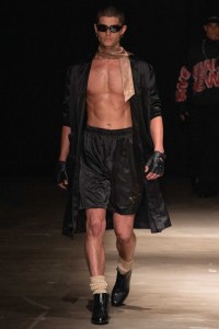 Chavarria Men's Spring 2020