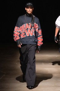 Chavarria Men's Spring 2020