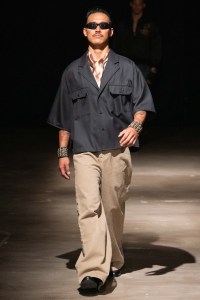 Chavarria Men's Spring 2020