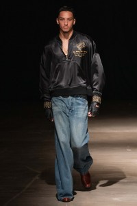 Chavarria Men's Spring 2020
