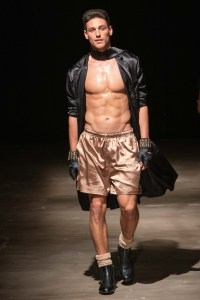 Chavarria Men's Spring 2020