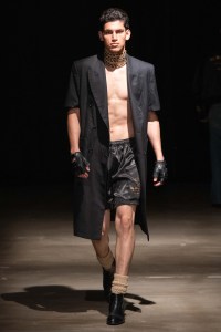 Chavarria Men's Spring 2020