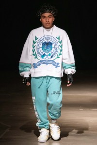 Chavarria Men's Spring 2020