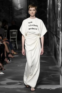 Christian Dior Couture Fall 2019