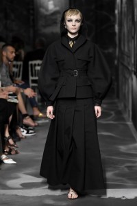 Christian Dior Couture Fall 2019