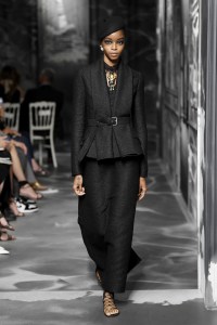 Christian Dior Couture Fall 2019