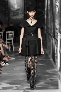 Christian Dior Couture Fall 2019