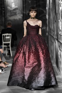Christian Dior Couture Fall 2019