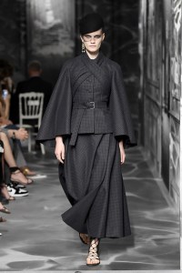 Christian Dior Couture Fall 2019
