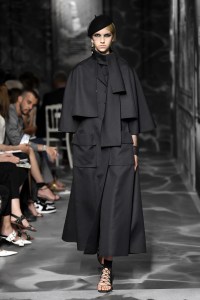 Christian Dior Couture Fall 2019