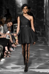 Christian Dior Couture Fall 2019