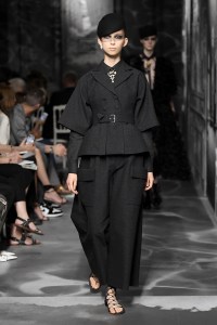 Christian Dior Couture Fall 2019