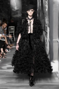 Christian Dior Couture Fall 2019