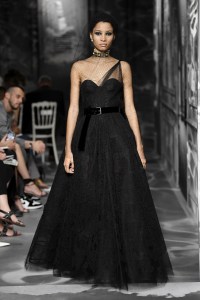 Christian Dior Couture Fall 2019