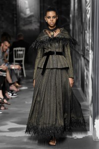Christian Dior Couture Fall 2019