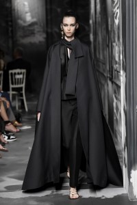 Christian Dior Couture Fall 2019