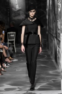Christian Dior Couture Fall 2019
