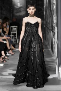 Christian Dior Couture Fall 2019